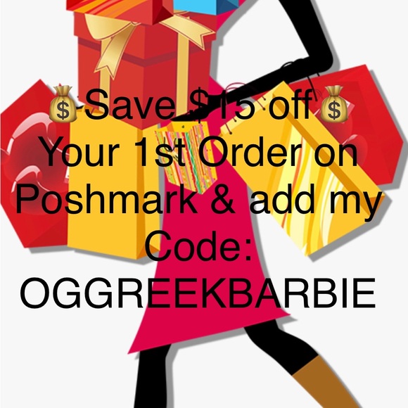 Designer & Every Day Name Brand Fashion Available Here - Picture 3 of 3